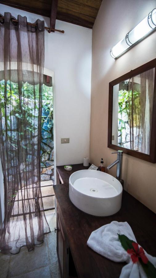 Hotel El Pequeno Gecko Verde Sámara Εξωτερικό φωτογραφία