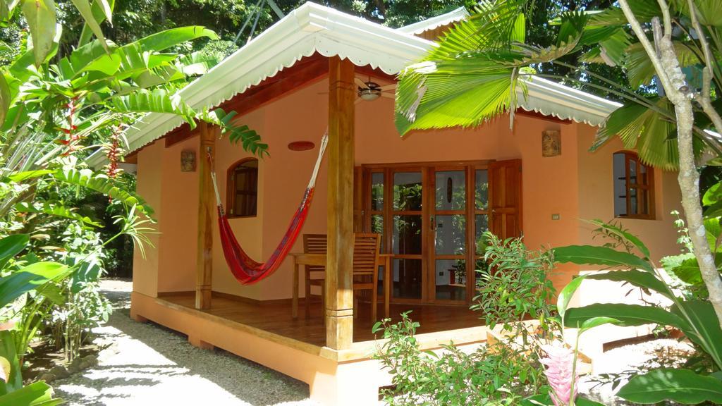 Hotel El Pequeno Gecko Verde Sámara Εξωτερικό φωτογραφία