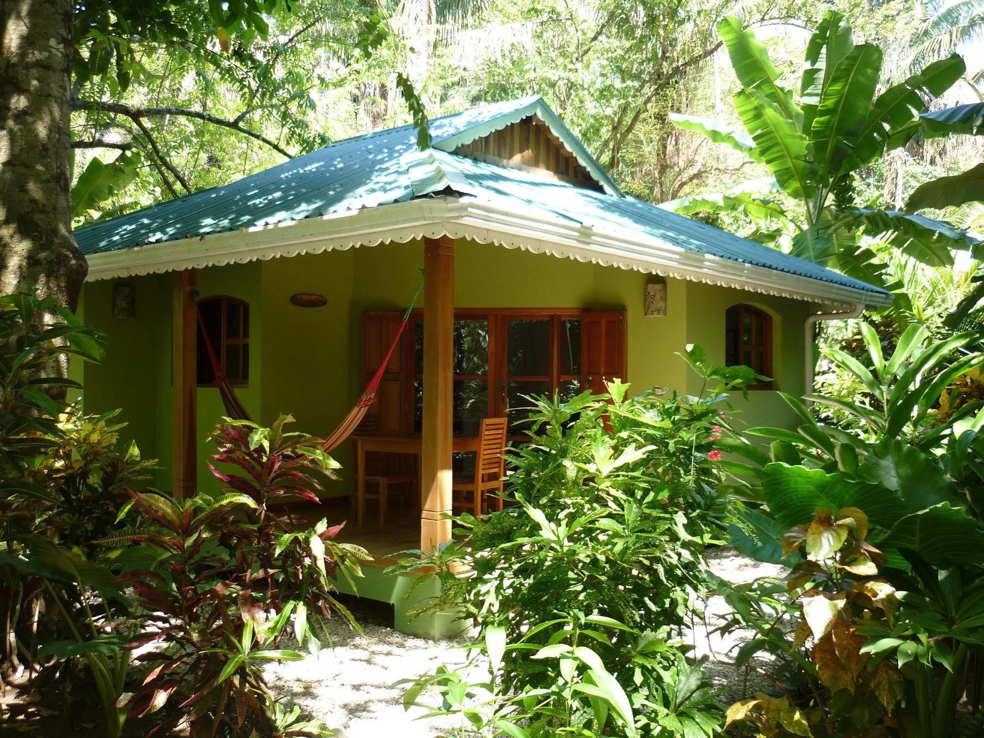 Hotel El Pequeno Gecko Verde Sámara Εξωτερικό φωτογραφία