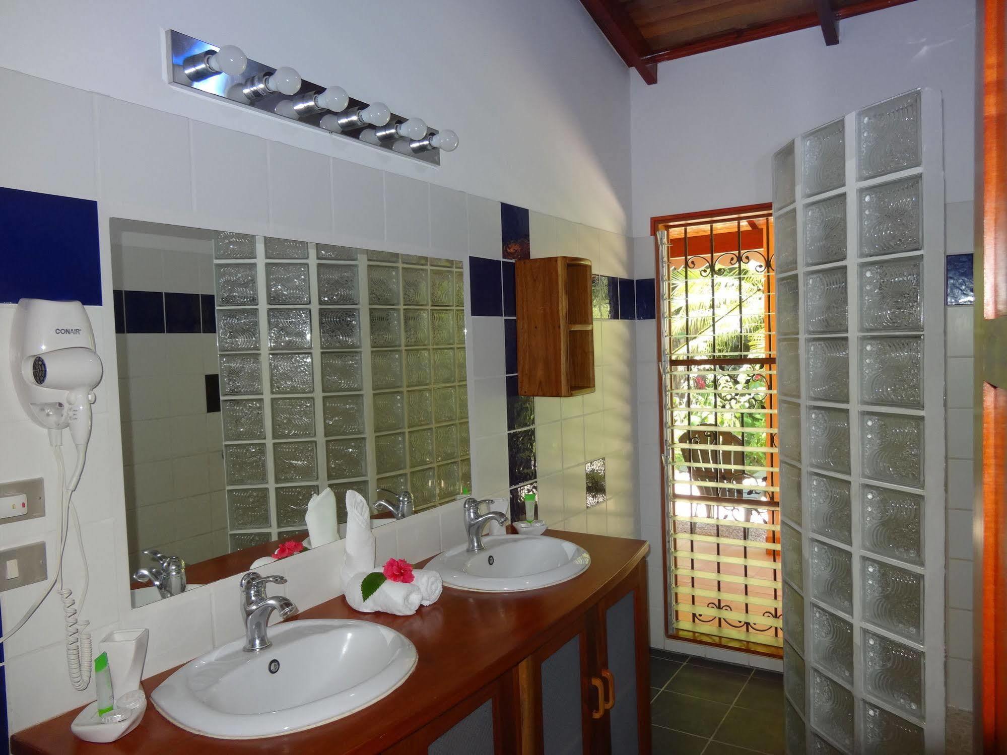 Hotel El Pequeno Gecko Verde Sámara Εξωτερικό φωτογραφία