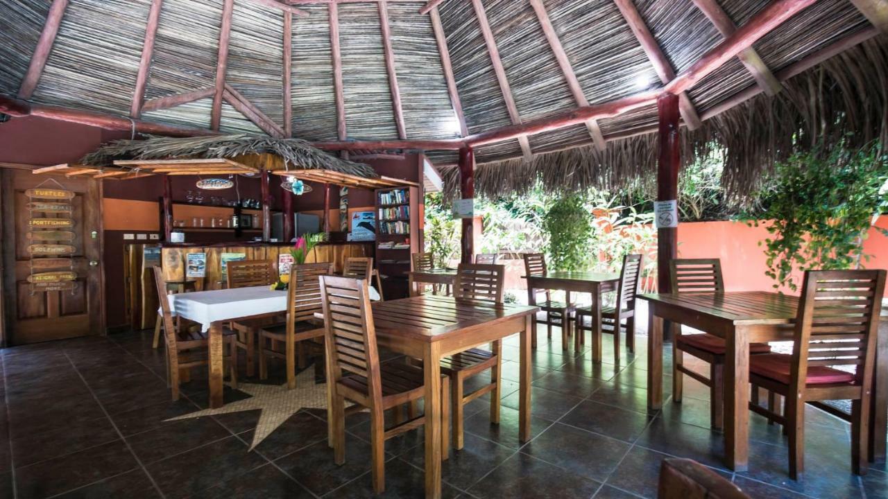 Hotel El Pequeno Gecko Verde Sámara Εξωτερικό φωτογραφία
