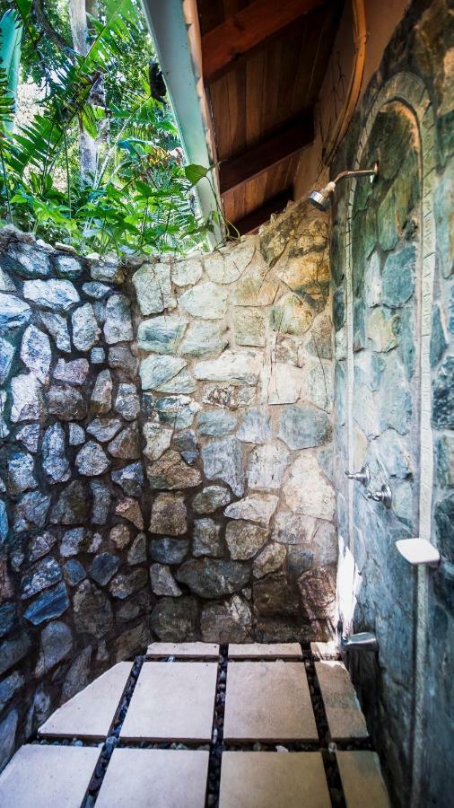 Hotel El Pequeno Gecko Verde Sámara Εξωτερικό φωτογραφία
